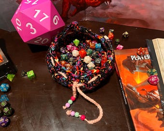 Dice Bag