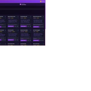 AI Prompt Vault Web App | ChatGPT Claude Prompt Organizer Library Tool for Entrepreneurs Beginners