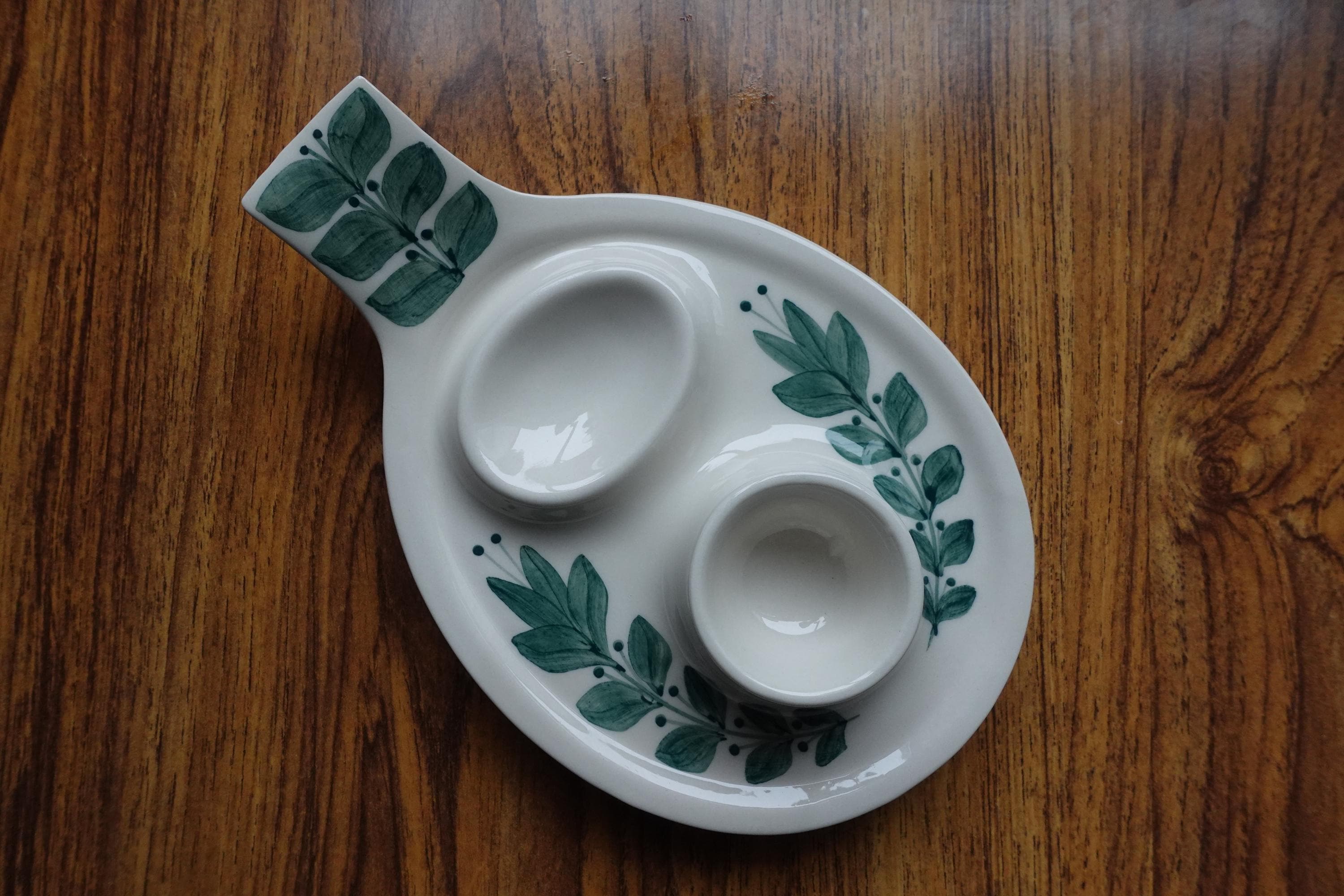 Jersey Channel Islands Pottery - Etsy