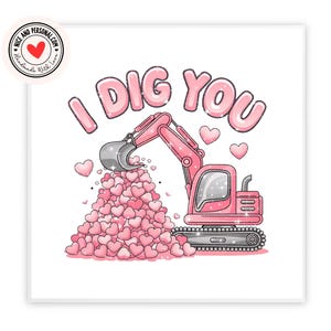 Ik vind je kaart | Valentijnsdagkaart voor hem, haar, echtgenoot, vrouw, vriend, vriendin, partner, bestie, verloofde, wederhelft 01