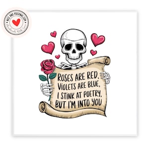 Je suis fan de carte de vœux | Carte de Saint-Valentin pour lui, elle, mari, femme, petit ami, petite amie, partenaire, meilleur ami, fiancé, autre moitié
