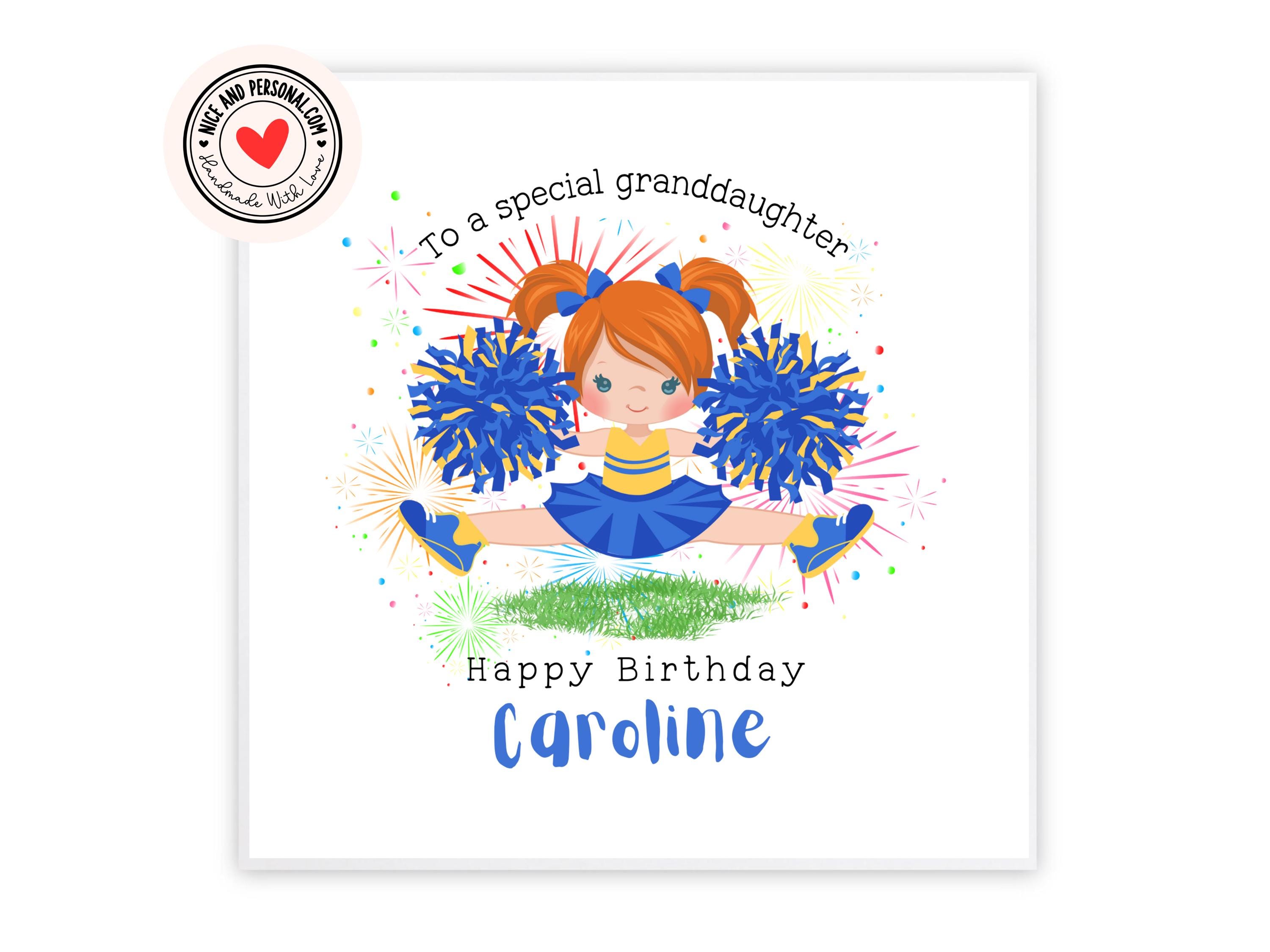 CHEERGLEE Geburtstagskarte Happy Birthday – Lustig & Frech, Für Ihn, Mit Umschlag
