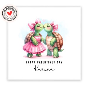 Tortue mignonne je t'aime carte de Zazzle.be Liste d'envies Vous avez des idées ? Carte de Saint-Valentin pour lui, elle, mari, femme, petit ami, petite amie, partenaire, meilleur ami, fiancé, autre moitié