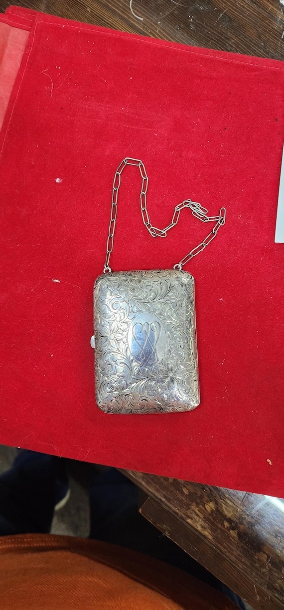 Sterling Silver case - image 6