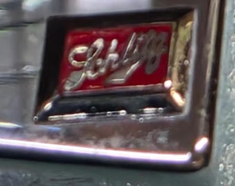 Encendedor Zippo Slim