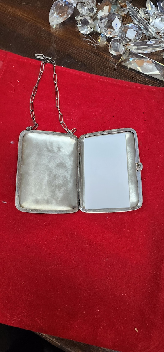 Sterling Silver case - image 3