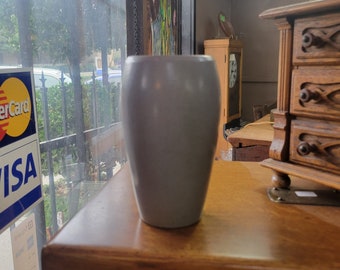 Marblehead Pottery Vase