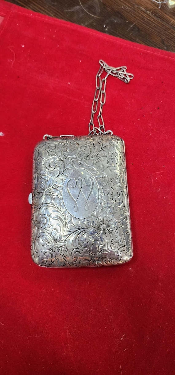 Sterling Silver case - image 1