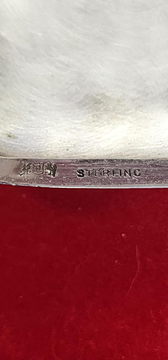 Sterling Silver case - image 2