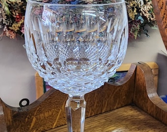 Waterford Colleen Tall Stem Hock Wine Glass