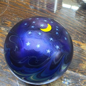 Lundberg Studio Paperweight - Etsy