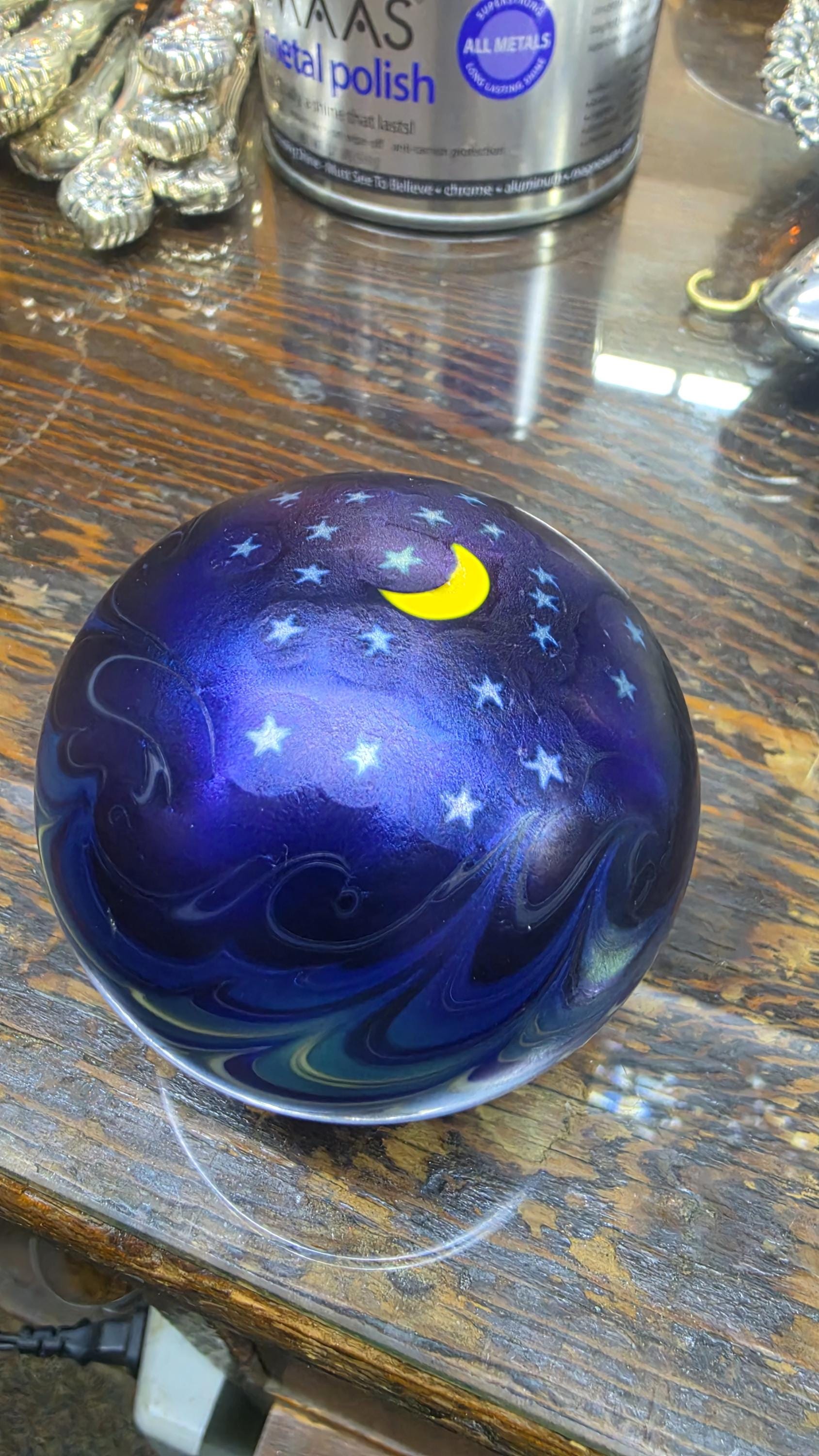 Lundberg Studio Paperweight - Etsy