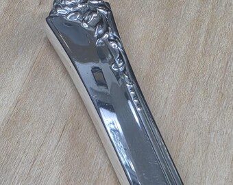 Cuchillos para carne Oneida Damask Rose