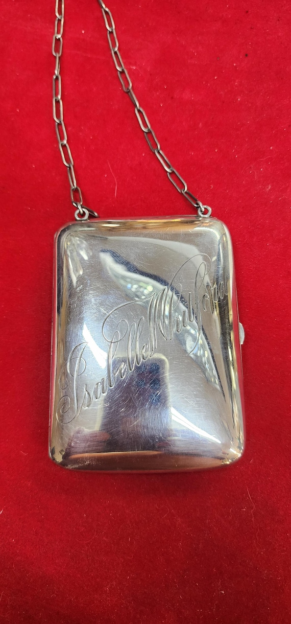 Sterling Silver case - image 4