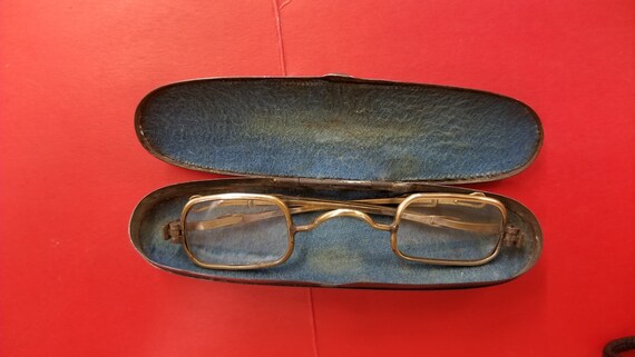 glasses by the case