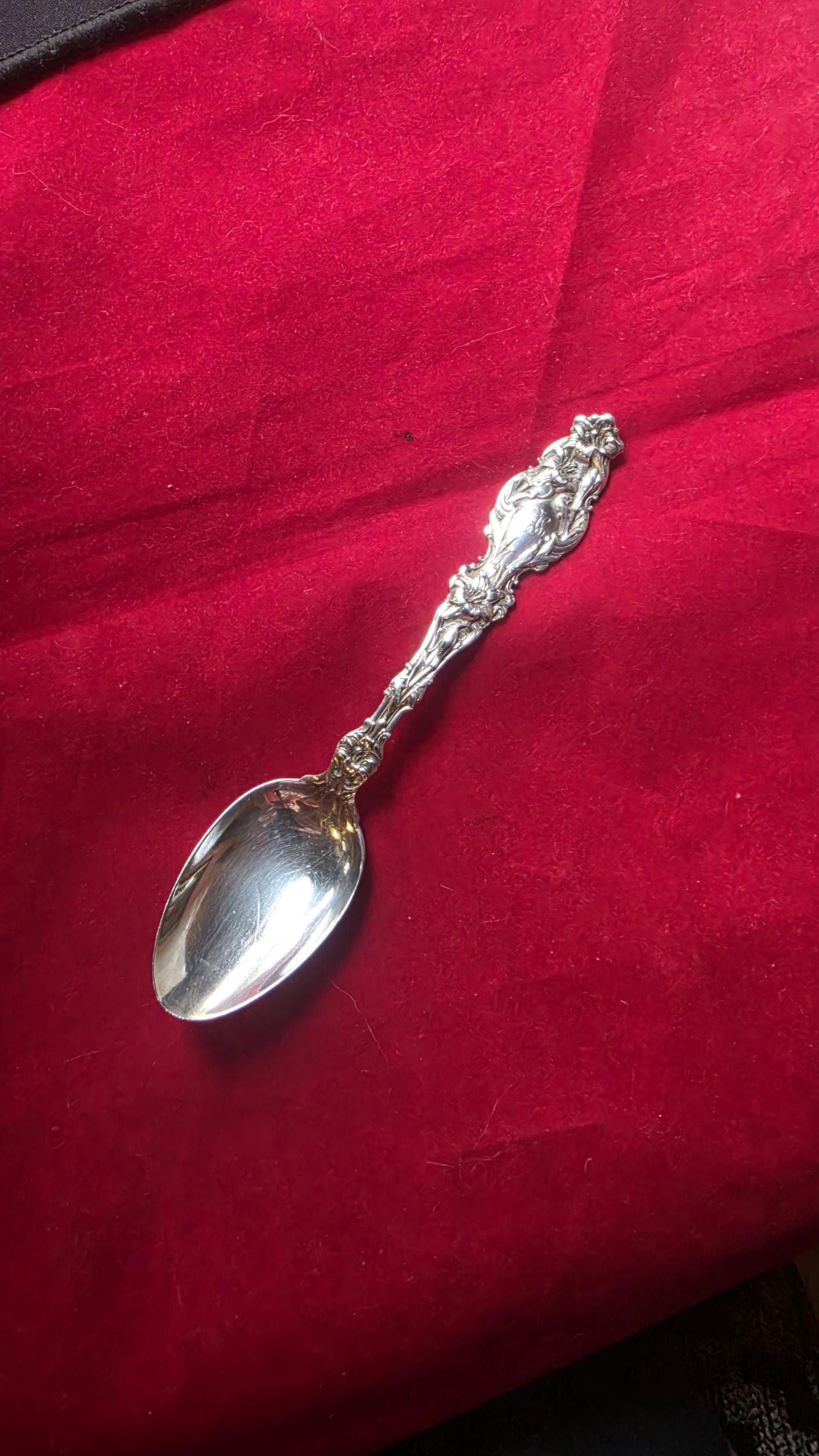 Whiting Lily - Etsy