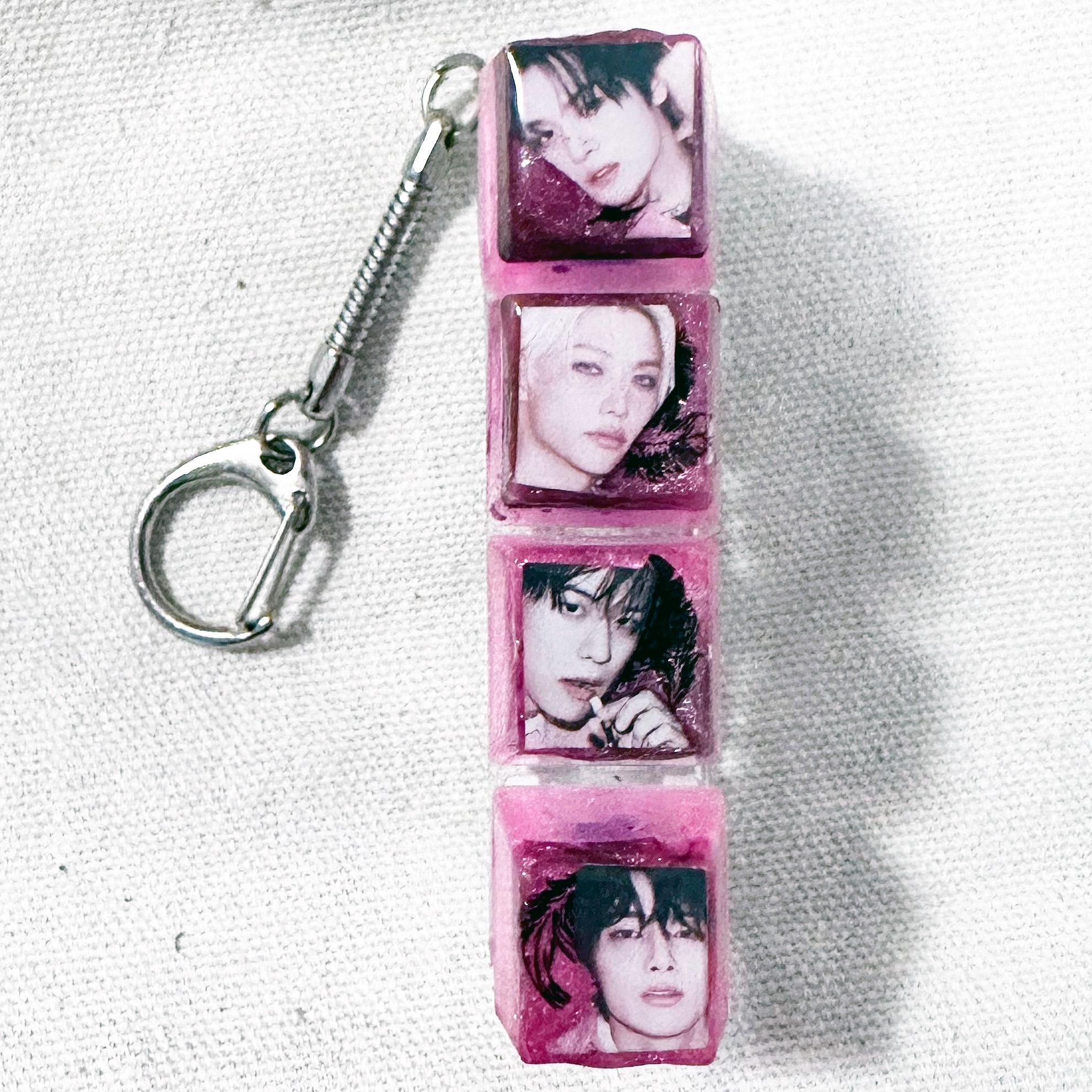 Stray Kids Clicker - Etsy