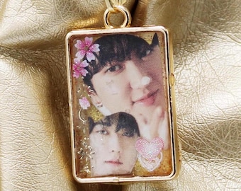 Stray Kids Pendentif de sac SKZ Changbin
