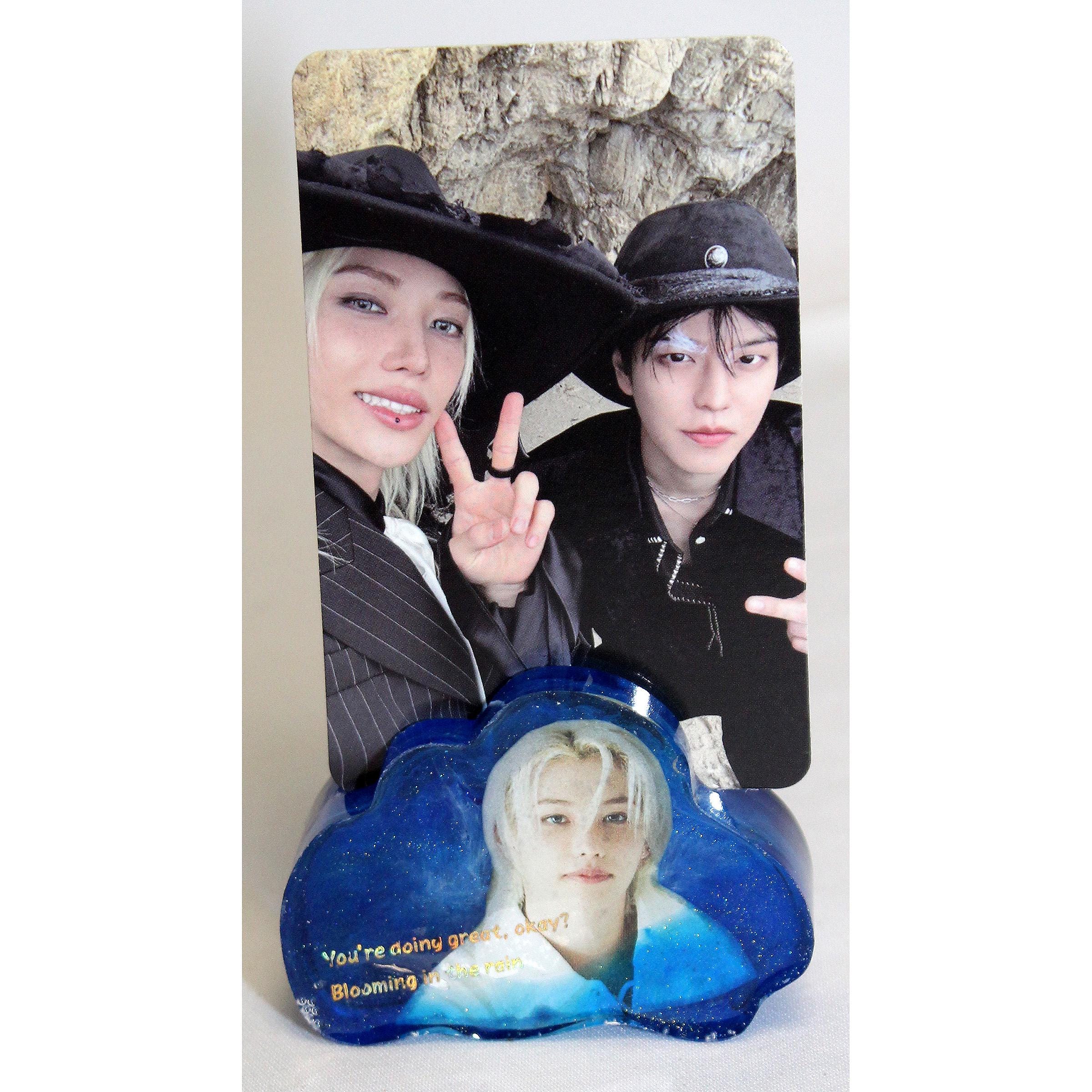 Felix Skz Photocard - Etsy