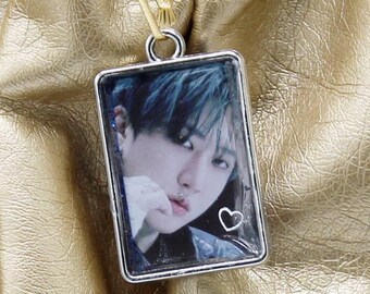 Stray Kids Pendentif de sac SKZ Changbin