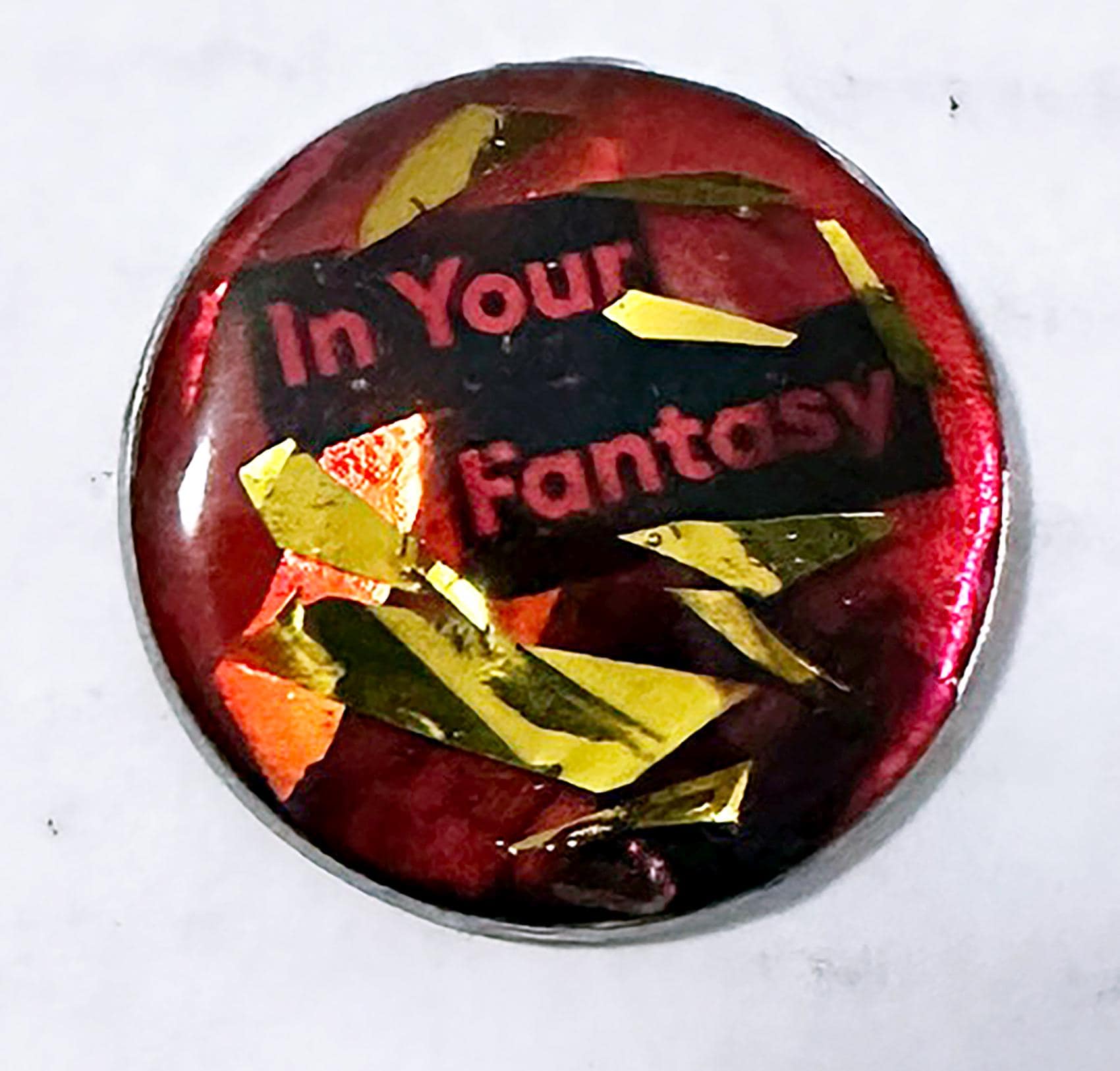 Ateez in Your Fantasy Sticker - Etsy