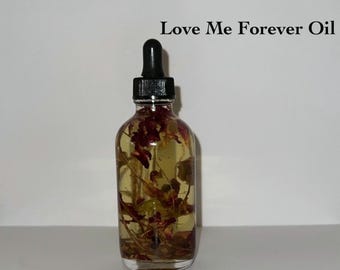 Love Me Forever Oil