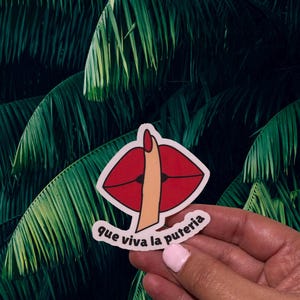 Bad Bunny, Debi Tirar Weitere Fotos, Aufkleber, Planeraufkleber, Computeraufkleber, Vinylaufkleber – lateinamerikanische Aufkleber, Puerto Rico, que viva