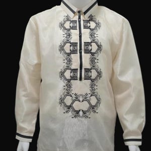 Barong Tagalog