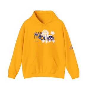 Poodle Gift, HBCU Apparel, Greek Life, College Merchandise