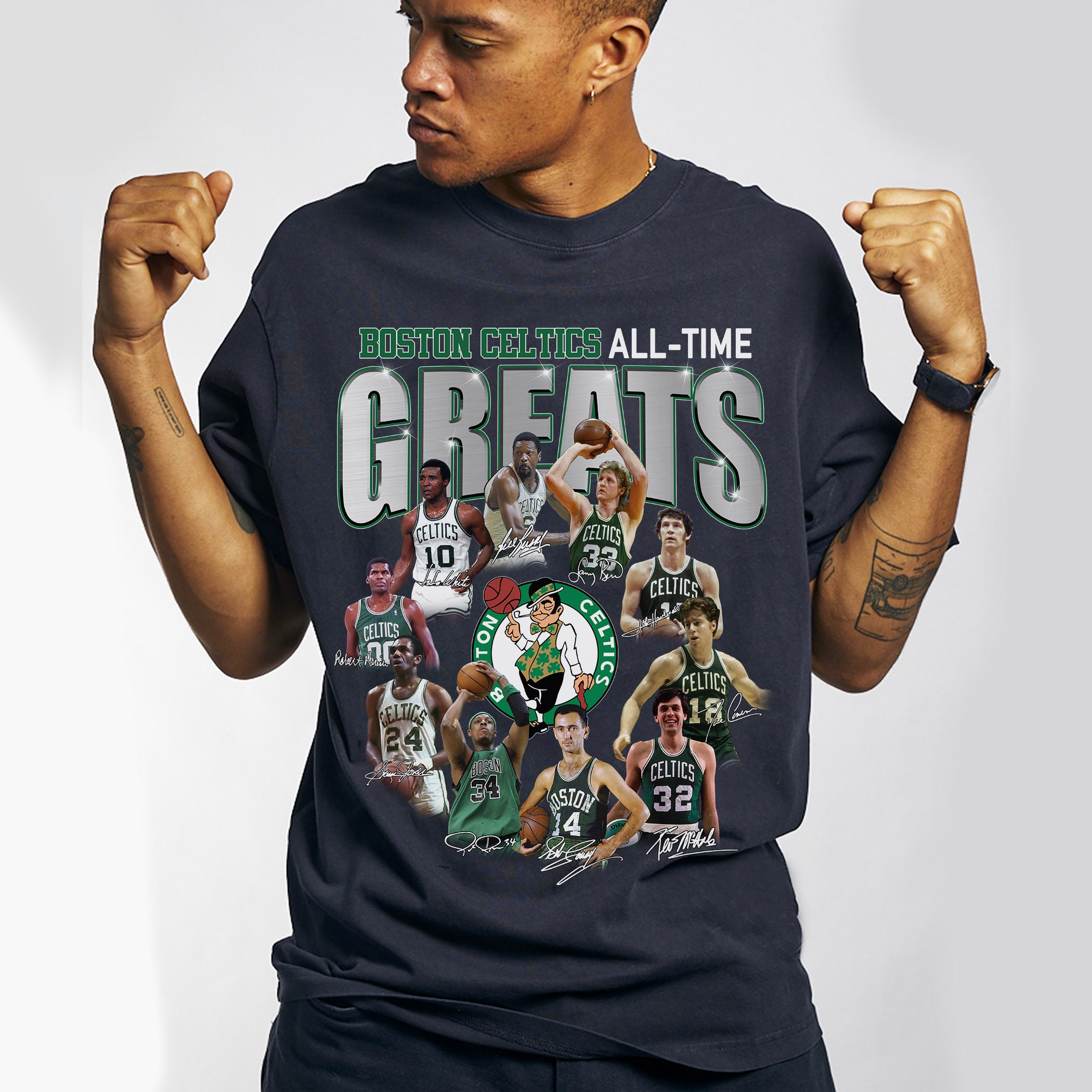 boston celtics sweatshirt vintage