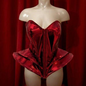 Lady Gaga Lingerie - Etsy