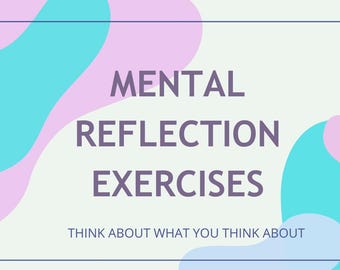 8 wyjątkowych kart do refleksji: Przygotuj się na rozwój nastawienia