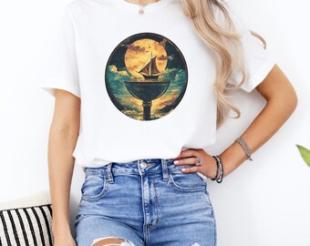 New Fountain Powerboats Shirt Tshirt Men Black - Foto 9