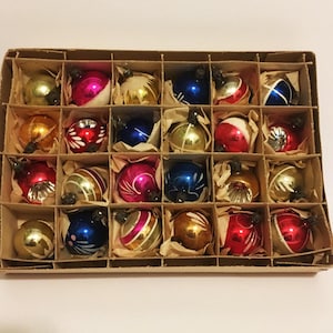 【USA vintage】Santa Land クリスマスオーナメントセット USA vintage】Santa Land クリスマスオーナメントセット – 雑貨