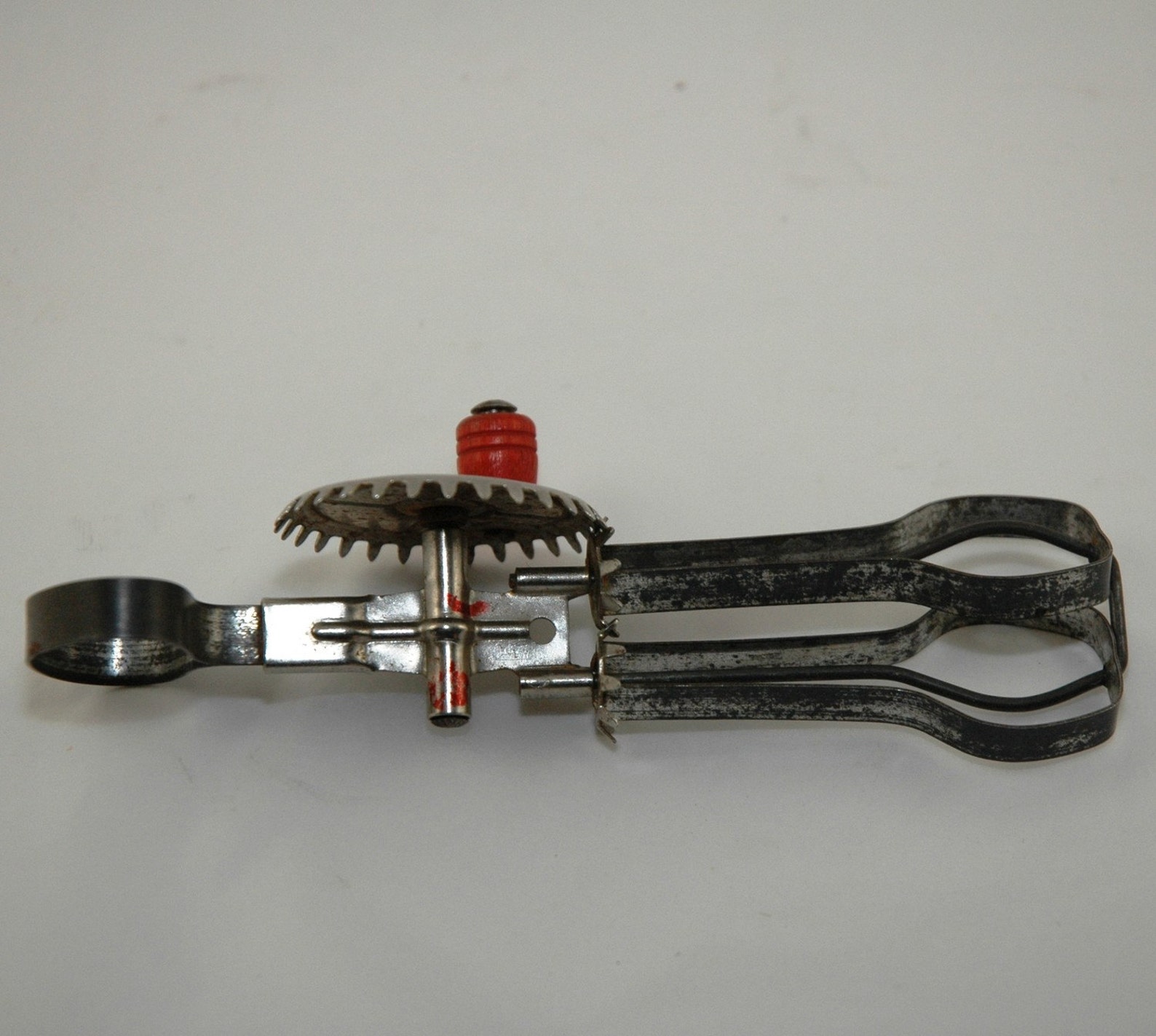 Vintage Betty Taplin Child's Toy Egg Beater 1940's Etsy