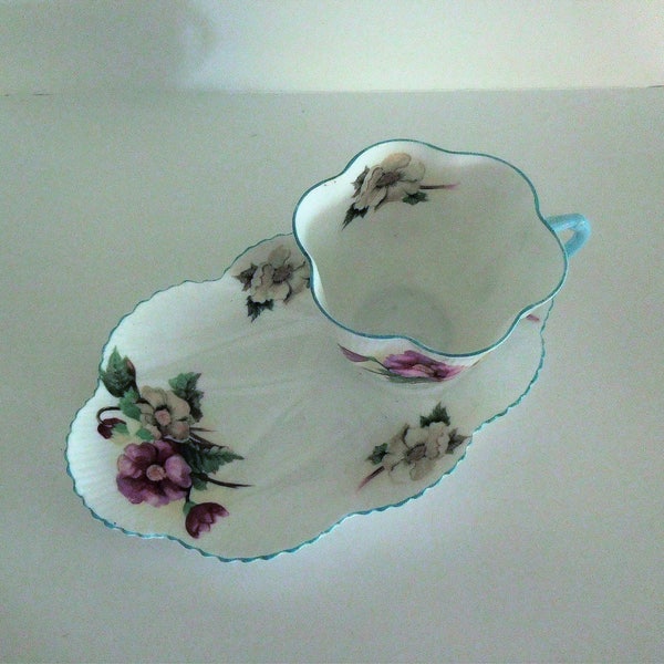 Tea and Toast Set Etsy