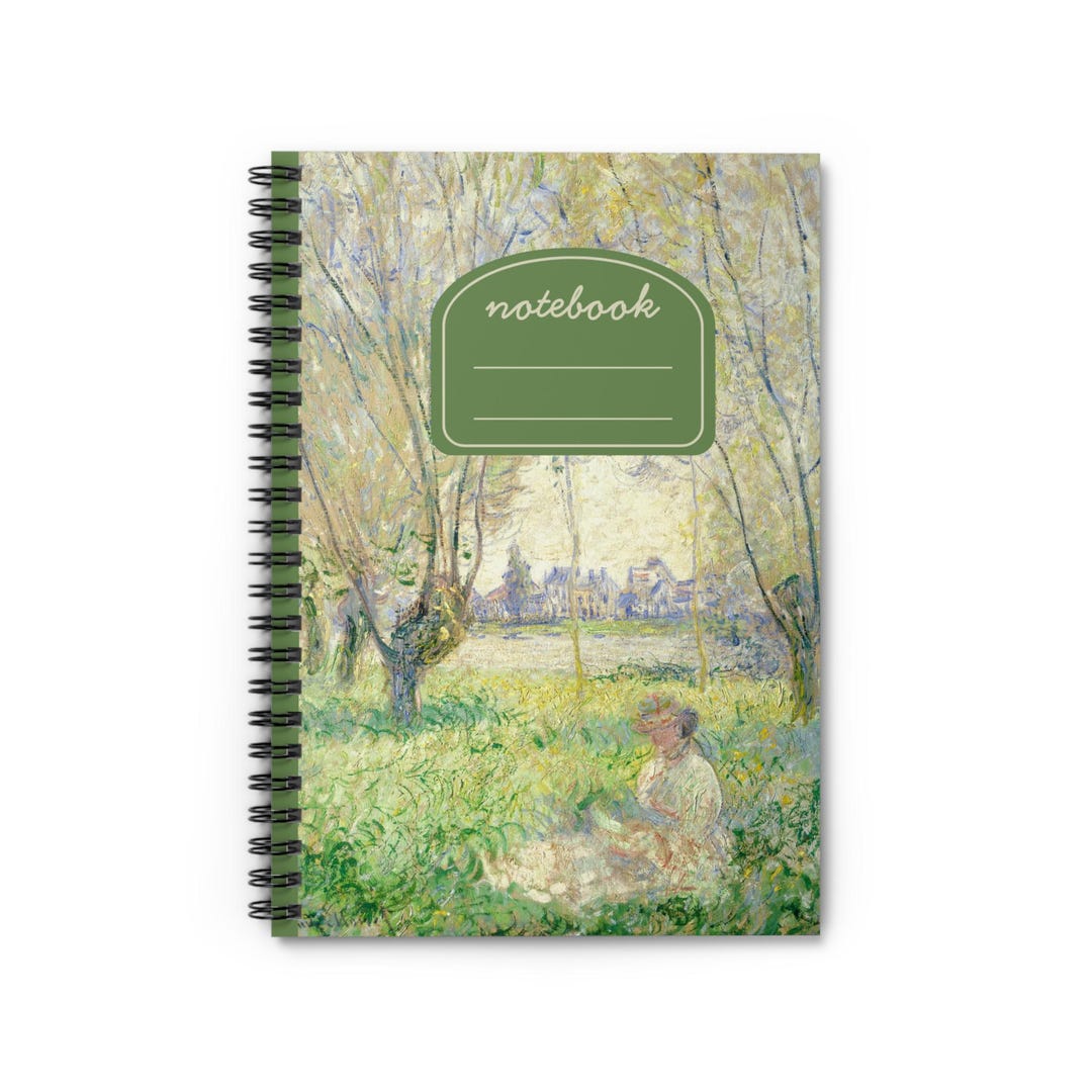 Writing Notepad Journal Ruled Line Notebook, Writing Pad, Journal, Bullet Point Diary, Exercise ...
