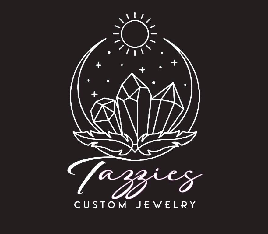 TazziesCustomJewelry Ireland