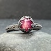 see more listings in the Gemstone Stacking Rings  section