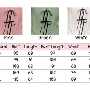 Bride Satin Pajama Set,Personalized Getting Ready Outfit,Custom Name PJs for Wedding Morning,Long Pant Long Sleeve,Bridal Pjs for Honeymoon image 7