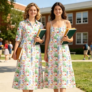 dresses professor Dressing for Academia