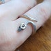 see more listings in the Sterling Silver section