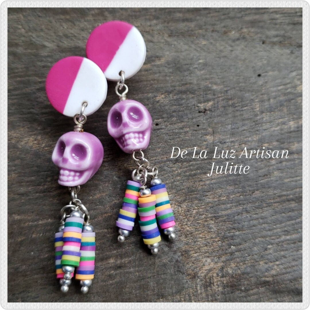 Smiffys Stirnband Mit Lila Totenkopf & Rosenhand – Halloween-Accessoire Für Erwachsene