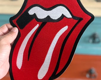 Patch Soulfly Toppa Ricamata Soulfly Da Cucire - Logo Band American Heavy /Groove/Thrash/Death/Nu Metal - Per Giubbotti, Jeans, Zaini Patch Band Metal Cucita - Foto 2