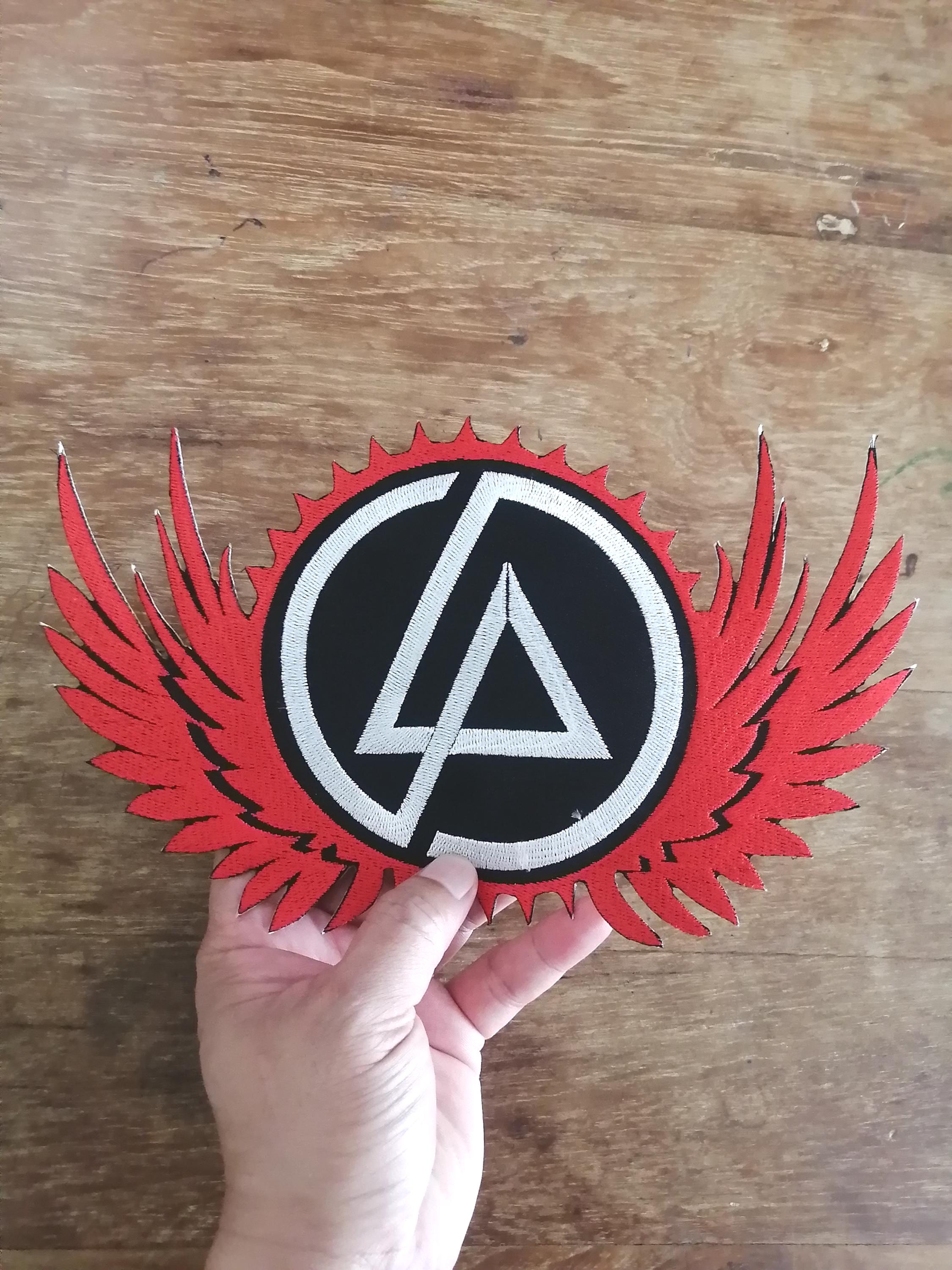Linkin Park Stickers - Etsy