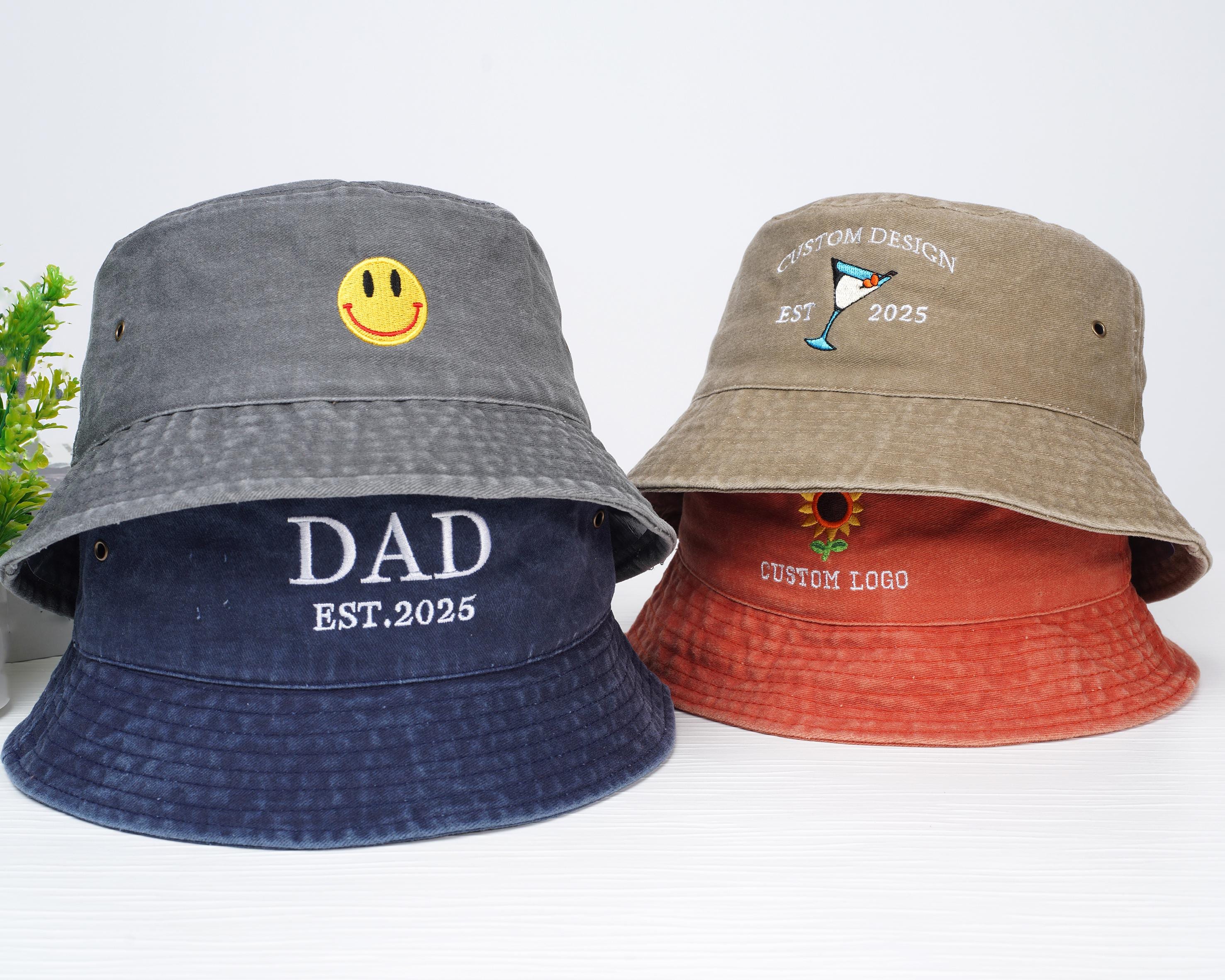 Buy Father Son Matching Bucket Hats Online In India India