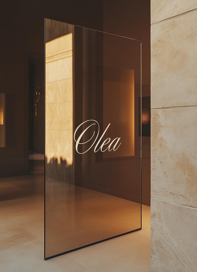 Glass sign mockup | Front door sign mockup | Shopfront mockup | Advertisement mockup | Shop Storefront Mockup | Modern Glass Mockup | add mockup | ads mockup | marketing mockup