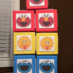3D-Block