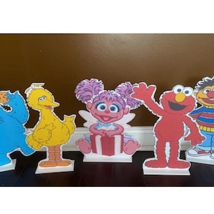 Custom Centerpieces