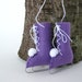 see more listings in the Ice Skates Ornaments section